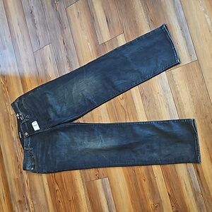 🆕 Express mens slim straight jeans